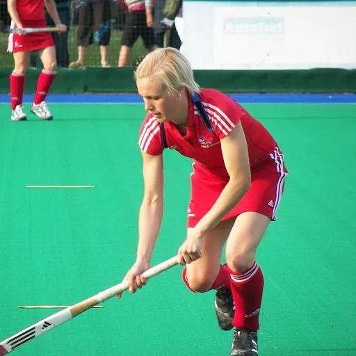 Portrait of Alex Danson