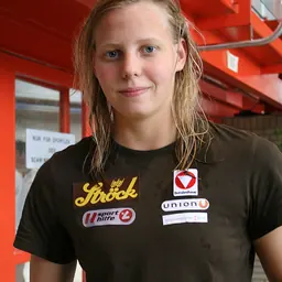 Portrait of Birgit Koschischek
