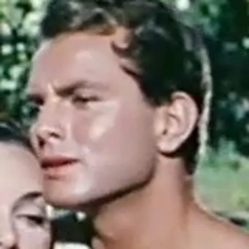 Portrait of Fabrizio Mioni