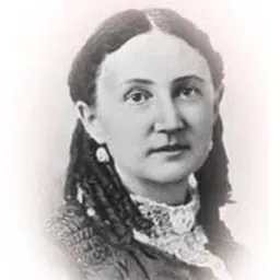 Portrait of Mary Bernard Aguirre