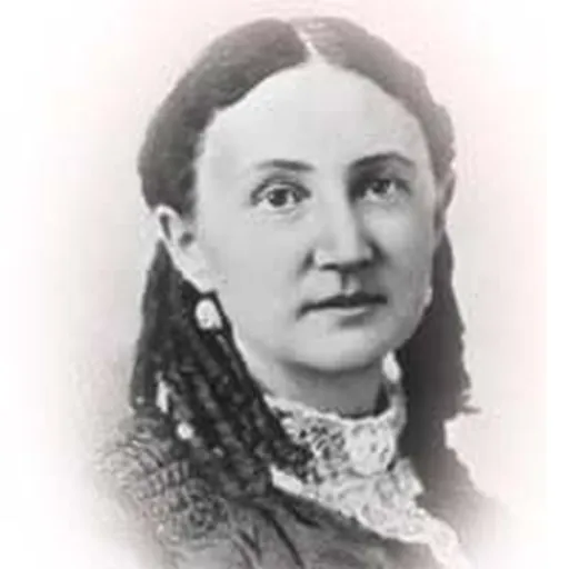 Portrait of Mary Bernard Aguirre