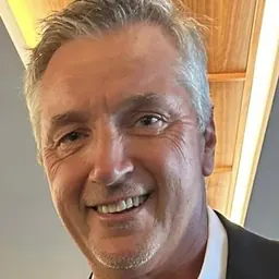 Portrait of Toni Kukoč