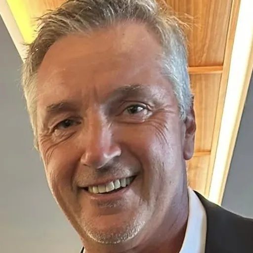 Portrait of Toni Kukoč