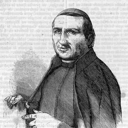 Portrait of Francisco Martínez Marina