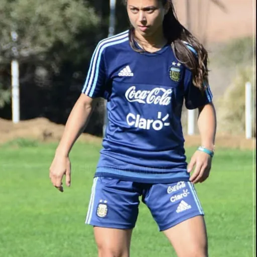 Portrait of Natalie Juncos