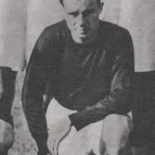 Portrait of Rudolf Deményi