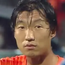 Portrait of Ko Moo-yeol