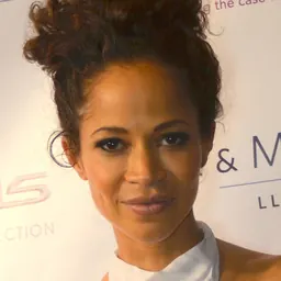 Portrait of Sherri Saum