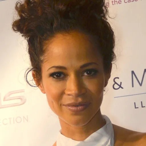 Portrait of Sherri Saum