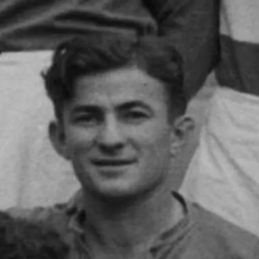 Portrait of Jerry Beit haLevi