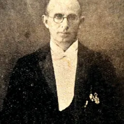 Portrait of Josif Mihajlović Jurukovski