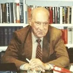Portrait of Wilhelm Mohnke
