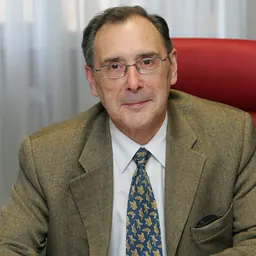 Portrait of Rafael Jordana
