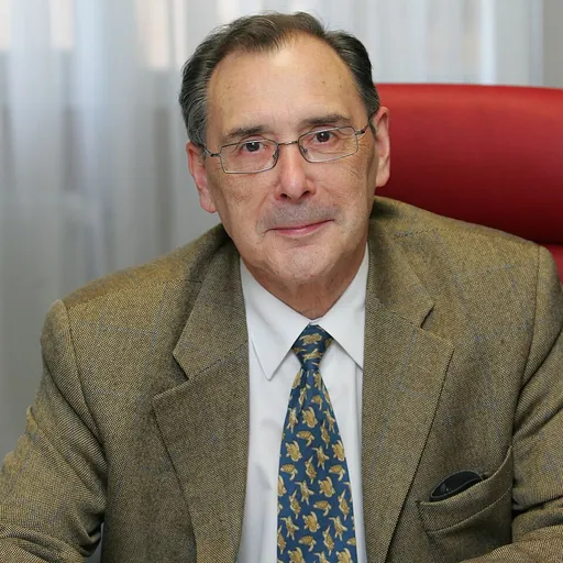 Portrait of Rafael Jordana