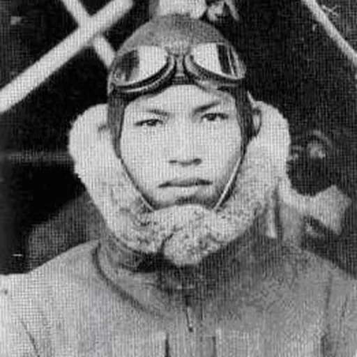 Portrait of Hiromichi Shinohara