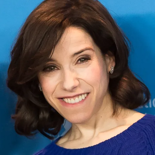 Portrait of Sally Hawkins