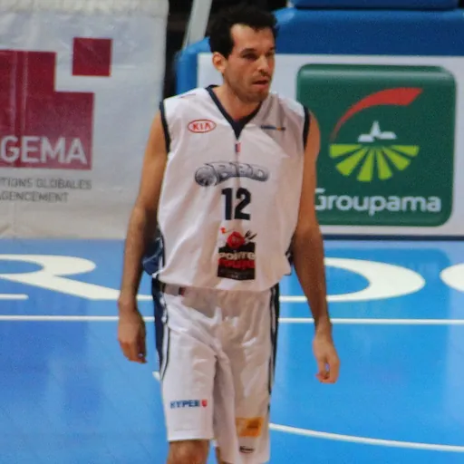 Portrait of Mehdi Cheriet