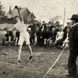 Portrait of Oscar Guttormsen
