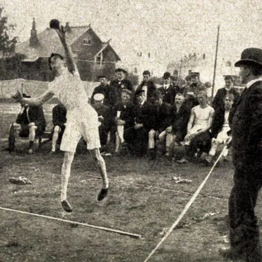 Portrait of Oscar Guttormsen