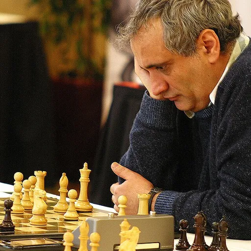 Portrait of Dmitry Gurevich