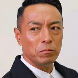 Portrait of Philip Keung