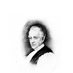 Portrait of Nicholas H. Cobbs