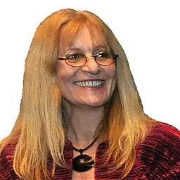 Portrait of Lila Prap