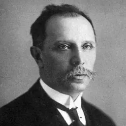 Portrait of Witold Maliszewski