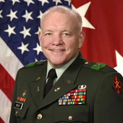 Portrait of Vincent E. Boles