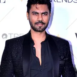 Portrait of Gaurav Chopra