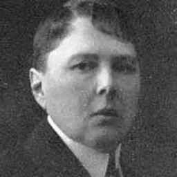 Portrait of Sándor Vay