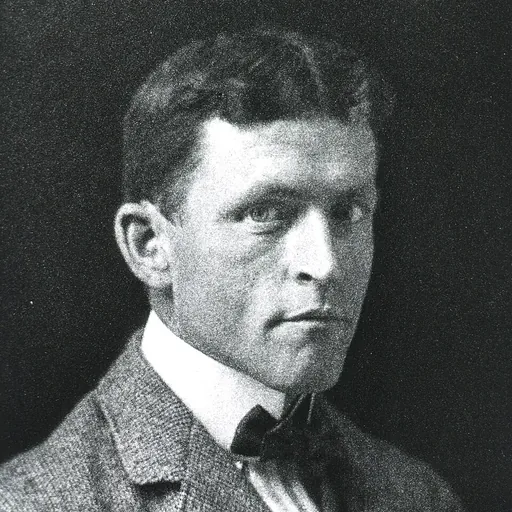 Portrait of William Townsend Porter