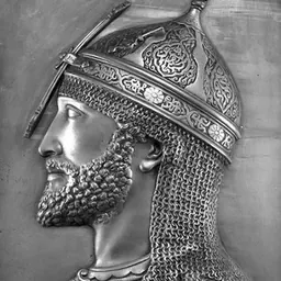 Portrait of Lala Mehmed Pasha