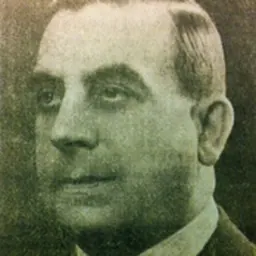 Portrait of Delfim Ferreira