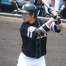 Portrait of Ryuma Kidokoro