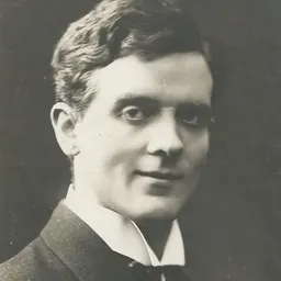 Portrait of Heinrich Schlusnus