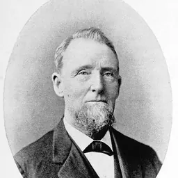 Portrait of James Howell