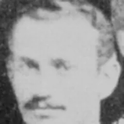 Portrait of Count Sensenderfer