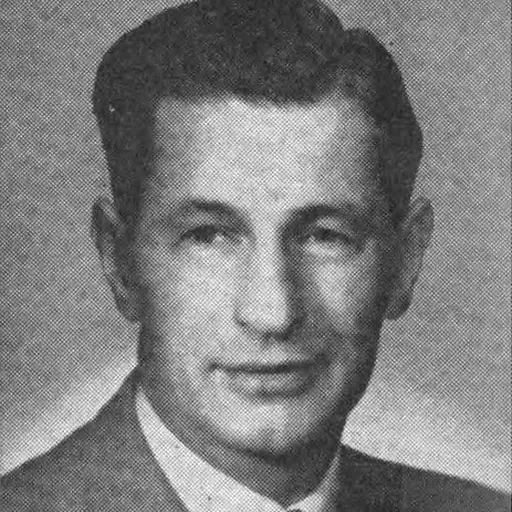 Portrait of Stanley A. Prokop