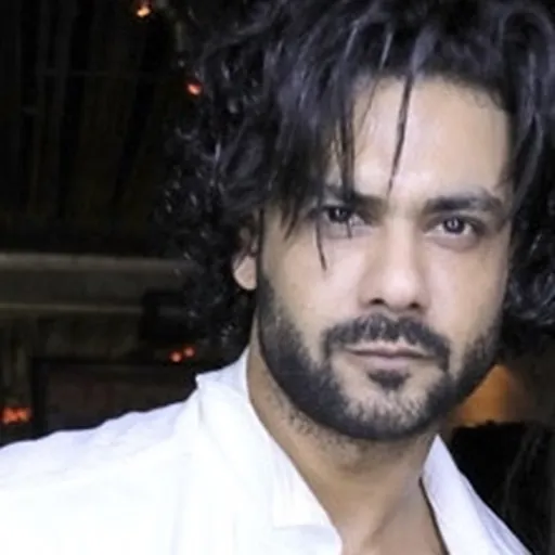 Portrait of Vishal Aditya Singh