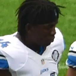 Portrait of Ezekiel Ansah