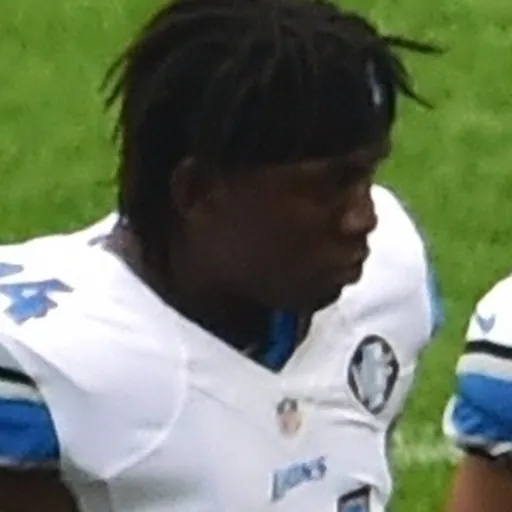 Portrait of Ezekiel Ansah