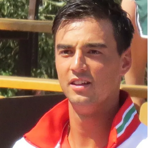 Portrait of Dimitar Kuzmanov
