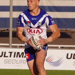 Portrait of Austin Dias
