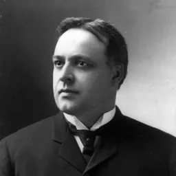 Portrait of John J. Esch