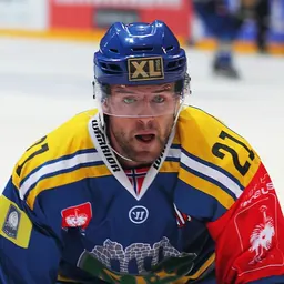 Portrait of Joakim Jensen