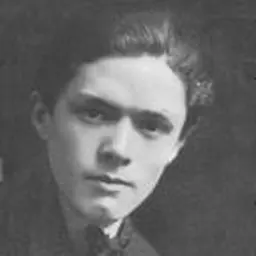 Portrait of William Baines