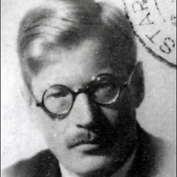 Portrait of Seweryn Wysłouch