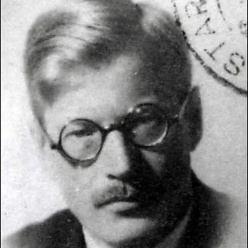 Portrait of Seweryn Wysłouch