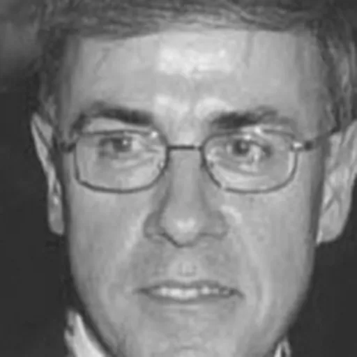 Portrait of Ignacio J. Pérez Arriaga